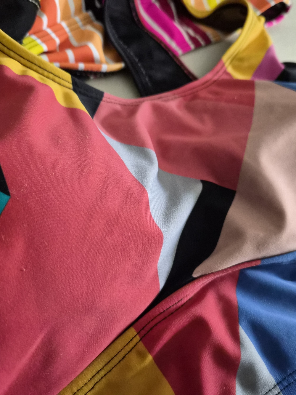 Torrid Swim Suit Bundle - Picture 9 of 9
